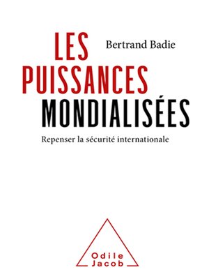 cover image of Les Puissances mondialisées